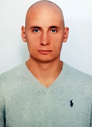 Алілуйко Павло Михайлович Алілуйко Павло Михайлович
