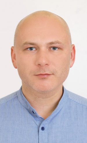 Піголь О.А. Піголь О.А.