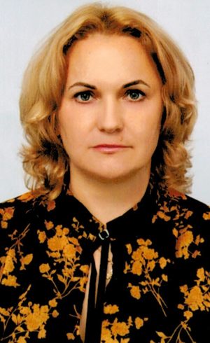Веселкова Г.П Веселкова Г.П