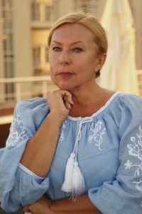 Яцкова Інна Петрівна (2) Яцкова Інна Петрівна (2)